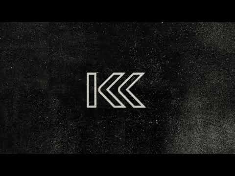[IKCONS] - 'Logo Reveal'