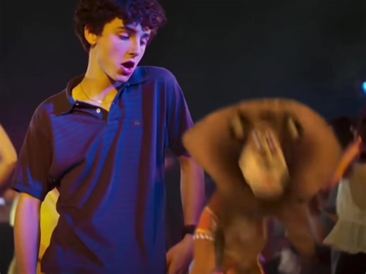 Creative Video by My Sister @Katie