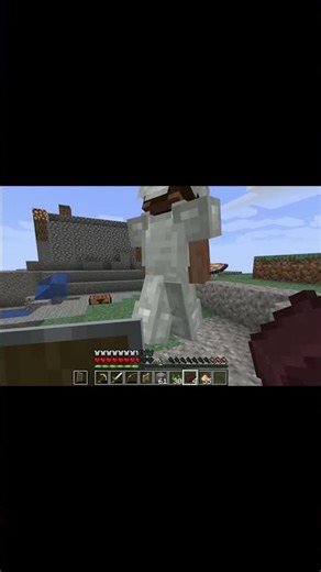 Chickens hate Victor - Minecraft