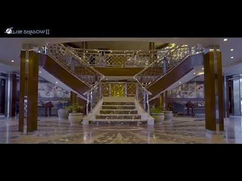 Ms/ Blue Shadow Nile Cruise With Look at Egypt Tours
