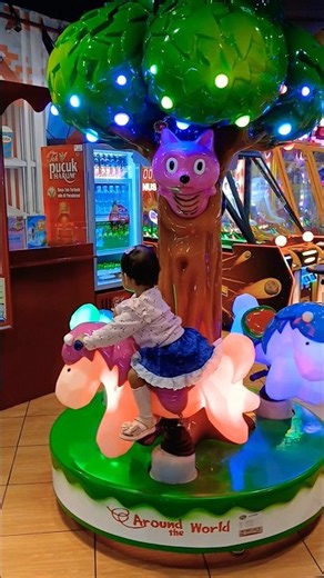 KUDA IMUT🐴🐴