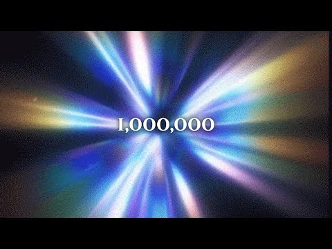 𝟏,𝟎𝟎𝟎,𝟎𝟎𝟎 𝐌𝐢𝐫𝐚𝐜𝐥𝐞𝐬 Are Colliding in Your Favor… (𝐃𝐚𝐫𝐞 𝐭𝐨 𝐓𝐫𝐲)