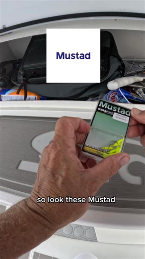 1.8K views · 19 reactions | Fishing for Yellow Tail Snappers with Mustad jigs and PENN @topfans Raymarine USA Power-Pole Total Boat Control Mustad Fishing PENN Fishing #purefishing #mustad #catching #snapper #yellowtailfishing | Fish Circus | Facebook