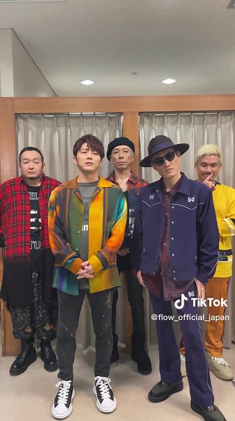 FLOW 20周年特別ライブ2023年～アニメ縛りフェスティバル～情報更新