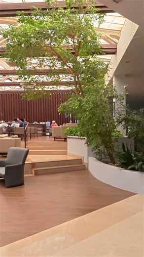Washington Resort Hotel & Spa Side | Hotel Entrance and Lobby Tour 🏨✨