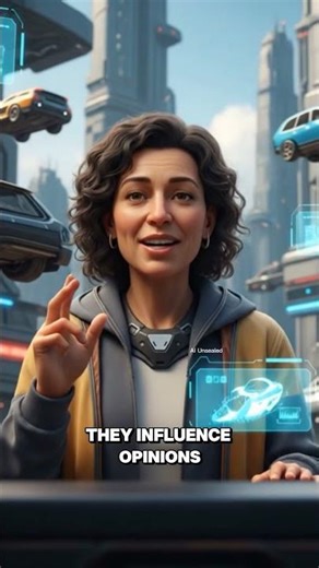 “AI Has Already Created Fake Humans Online”