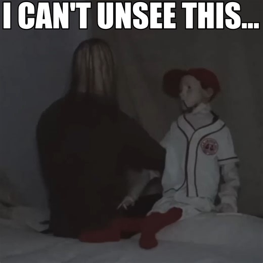 Gone Too Far?! #oompaville #ghost #haunted | oompaville