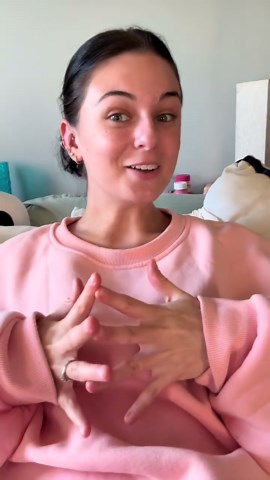 Why jumping spiders make such entertaining pets