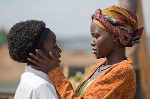 Watch the Full Trailer for Lupita Nyong'o's Inspiring New Movie, 'Queen of Katwe' | Essence