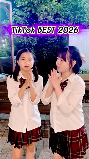 Random Dance TikTok / TREND DANCE TOKYO / TikTok Best 2026 / #corista #trending #shorts