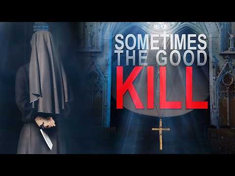Sometimes The Good Kill FULL MOVIE | Lifetime Thriller Movie | Allison Hossack | Femme Fatales