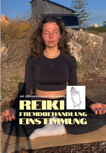 bewusste zeit zur ausrichtung 🧚🏼‍♀️ da die qualität der berührung davon abhängt. wenn ich innerlich noch im alltag, im denken oder im wollen bin, überträgt sich das. ruhe, präsenz und klarheit lassen sich nicht machen – sie entstehen durch innehalten. diese vorbereitenden schritte helfen mir, den kopf leiser werden zu lassen, bei mir anzukommen und einen klaren, sicheren raum zu halten. 1. ankommen ich gehe in gassho vor dem herzen, atme bewusst und komme ganz im moment an. der körper darf ruh