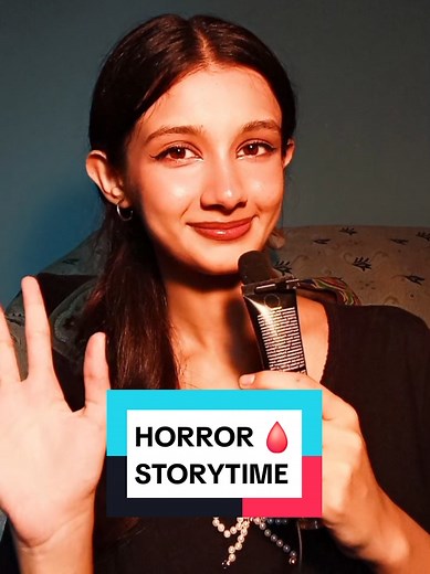 Horror Storytime: The Haunted Tree 🩸