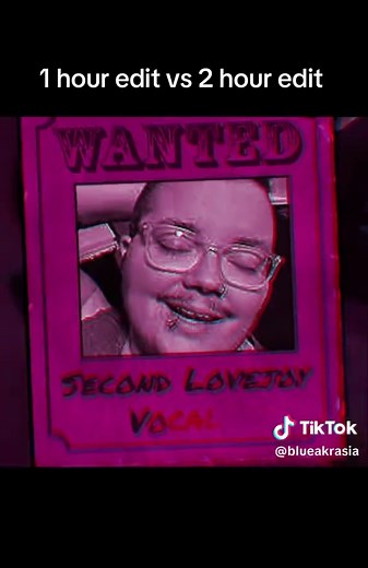 1 Hour Edit Challenge Stream VOD — BlueAkrasia Highlights