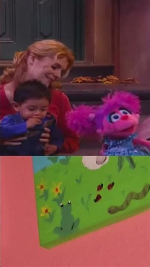 Sesame Street 2008 D 73