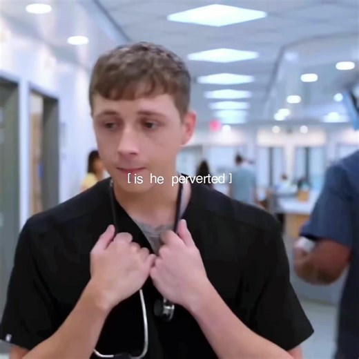 when nursing student and homosexuality come together to maximize their joint niche @alexis @Brianna #glee #gleecast #thepitt #denniswhitaker #santanalopez