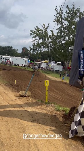 Haiden Deegan Ironman Promotocross Highlights