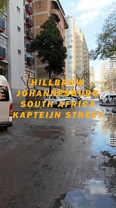 Johannesburg,South Africa 🇿🇦 | Walk Town