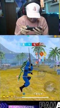 Tournament highlights by Pahadi gaming #freefire #explore #pahadigaming
