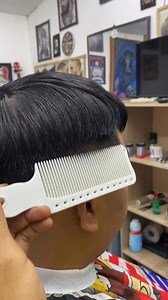 156K views · 1.4K reactions | Simple Overcomb Tutorial✅ #fyp #barbershop #barbercut #haircut #HairStylist #haircutstyle #asmr #tutorial #education #explorepage | Botmasterbarber | Facebook