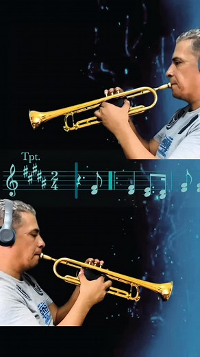 Mi Virgen Ranchera (cantos a la Virgen) trompeta notas partitura #trompeta #partituratrompeta #partituramariachi #mariachitrumpet #trompetasmariachi #trompetamariachi #trumpettutorial #trompetatutorial #mariachitutorial #musica #fyp #fypviralシ #fypppp #fyptrumpet #fypmariachi. | Antonio Monroy Trompetista