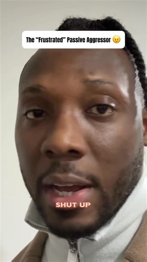 Joe Grimes on Instagram: "Passive aggressive people usually lack effective communication skills. The core of communication is being able to articulate your thoughts in such a way to where the person(s) listening understands it with such clarity there is no room for misinterpretation. High value individuals usually aren’t frustrated because they know how to convey their ideas and articulate their thoughts. Check out the link in the bio for the “SAVAGE ARSENAL” one of the e-books is “HOW TO BECOME