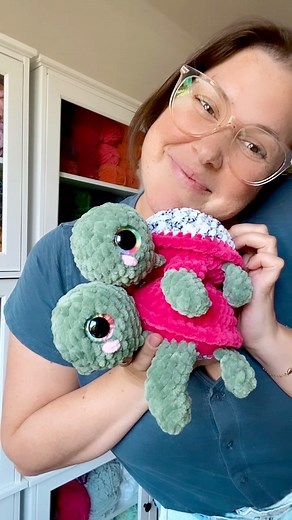 40K views · 195 reactions | DRAGONFRUIT TURTLES 﫧 Which style is...