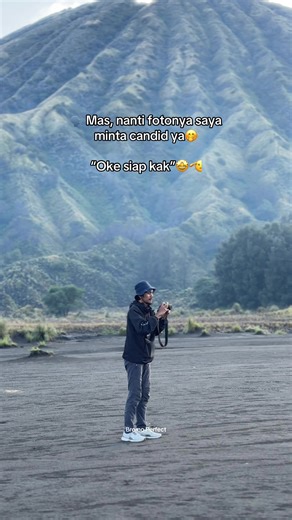 Update Harga Sewa Jeep Bromo 2026