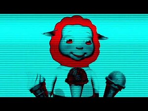 [REQUESTED] So Many Flavors Effects (CBeebies Logo (2022) Effects)