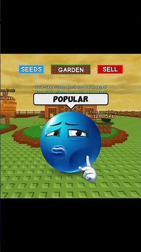 👑 Jandel: The Legend Who Built Your Favorite Games #roblox #growagarden