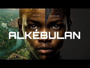 “The Garden of Eden Was in Africa — The Alkebulan Story”