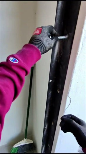 14 by 14, 12 by 14 install part 3.