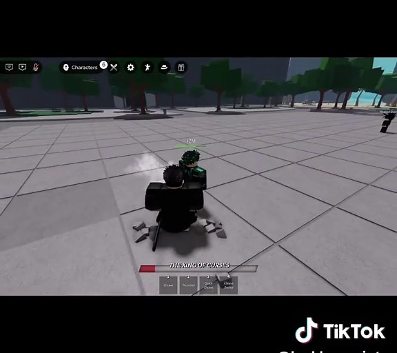 Roblox Strongest Battlegrounds Script Guide