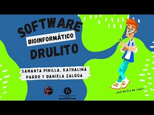 Tutorial - Software DruLiTo