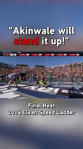 82K views · 751 reactions | Throwback to the 2014 CrossFit Games and...