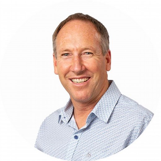 Brent Palmer, Tall Poppy Sales Consultant