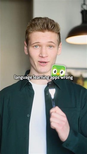 Duolingo Doesn't Suck, You're Using It Wrong