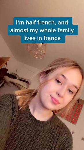 Engage with this video by writing a comment in French! 🇫🇷