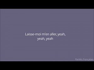 Aya Nakamura - Oula (Paroles/Lyrics)