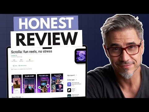Scrolla App Review 2026: SCAM!? or LEGIT??
