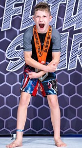 Asher Mullane of Tipping Point BJJ absolutely showed out at #Starfall 💫, running the table with a 6-0, double gold 🥇🥇 finish. His performance shot him 🚀 to #3 in the Future Stars Gray Belt/Intermediate rankings and #4 Overall. He leads a trio of @tippingpointbjj athletes sitting inside the Top 10 heading into Eclipse 🌙 on February 7th in Des Moines! | Sub Spectrum BJJ