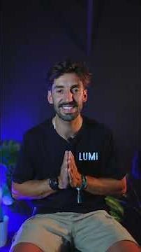 Lumi Recovery Pod - Ice Bath Breathing Guide