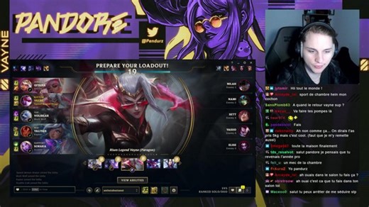 💥PURE PHENOMENE DU CLAVIER💥ACTUELLEMENT EN DIRECT LIVE💥NON JE NY CROIS PAS IL VA LE FAIRE ?💥IMPOSSIBLE💥CE NIVEAU DE JEU PARAIT EXHUBERA