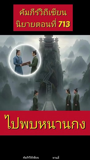 คัมภีร์วิถีเซียน: เส้นทางสู่การเป็นอมตะ