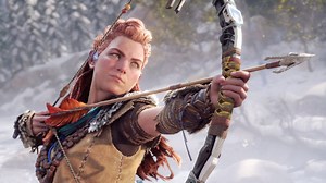 Horizon Forbidden West’s PS5 Load Times Were Slowed Down by Guerrilla Games So Players Can Read the Tips