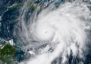 Google's AI weather model is outperforming US supercomputer forecasts this hurricane season