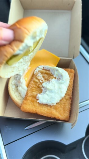 Why the Fillet-O-Fish is a Must-Try at McDonald’s