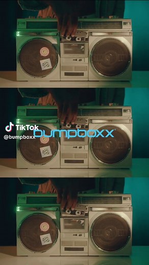 REMIXX is available now! 🔊 You can get this classic cassette inspired bumpboxx in 6 different colors! - Neon Blue - Magenta Pink - Electric Red - Highlighter Yellow - Frost White - Onyx Black Key Features: - TWS pairing - 175 watt peak power - 12 hour battery life - Bluetooth compatible - Wireless mic Click the link in bio to pick yours up today before their sold out! #bumpboxx #remixx #retro #cassettetape
