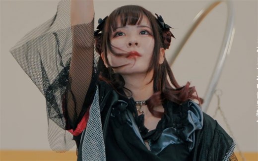 【摇滚系偶像新团】RE_UNI0N - 残機EXTEND! MV