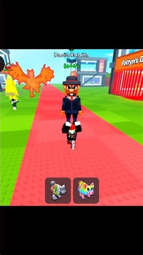 Roblox #shorts
